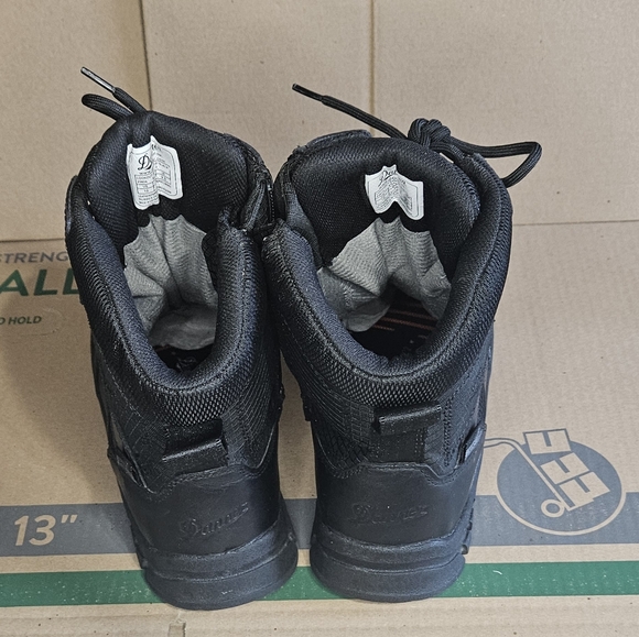 Danner Lookout Side-Zip - Picture 4 of 9